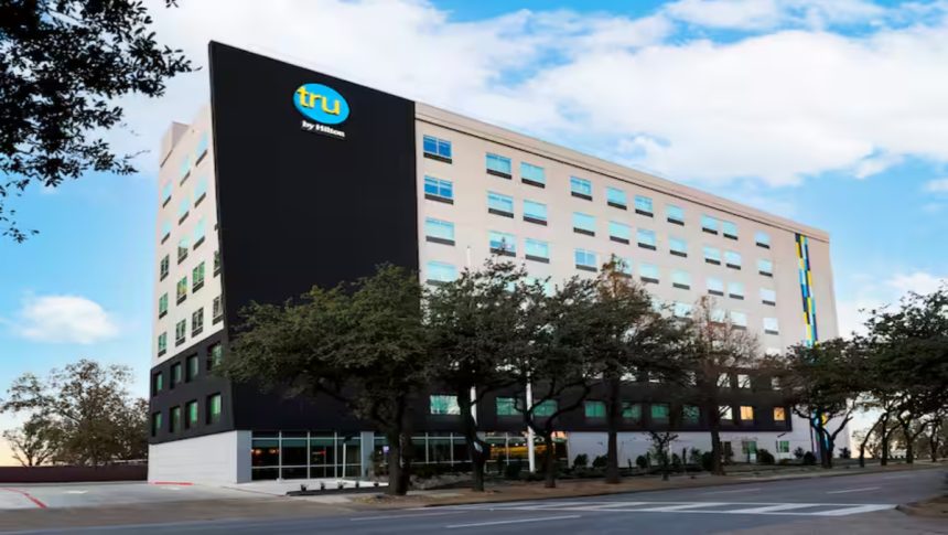 M Crowd Debuts Monkey Bar: A New Rooftop Destination for Elevated Sips and Dallas Skyline Views