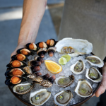 Chef Behind Winnie's Debuting New Concept in Healdsburg