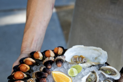 Chef Behind Winnie's Debuting New Concept in Healdsburg