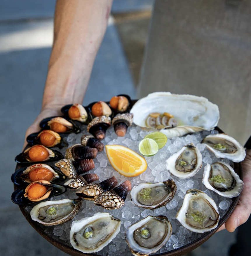 Chef Behind Winnie's Debuting New Concept in Healdsburg
