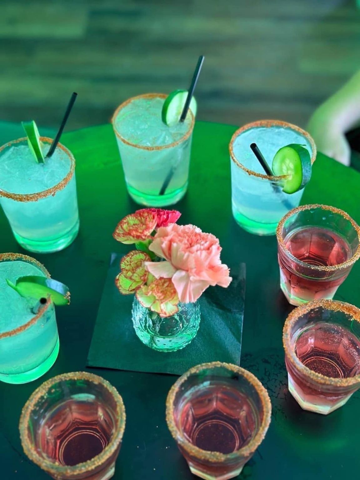 Chiflada's Temporarily Closed for Renovations