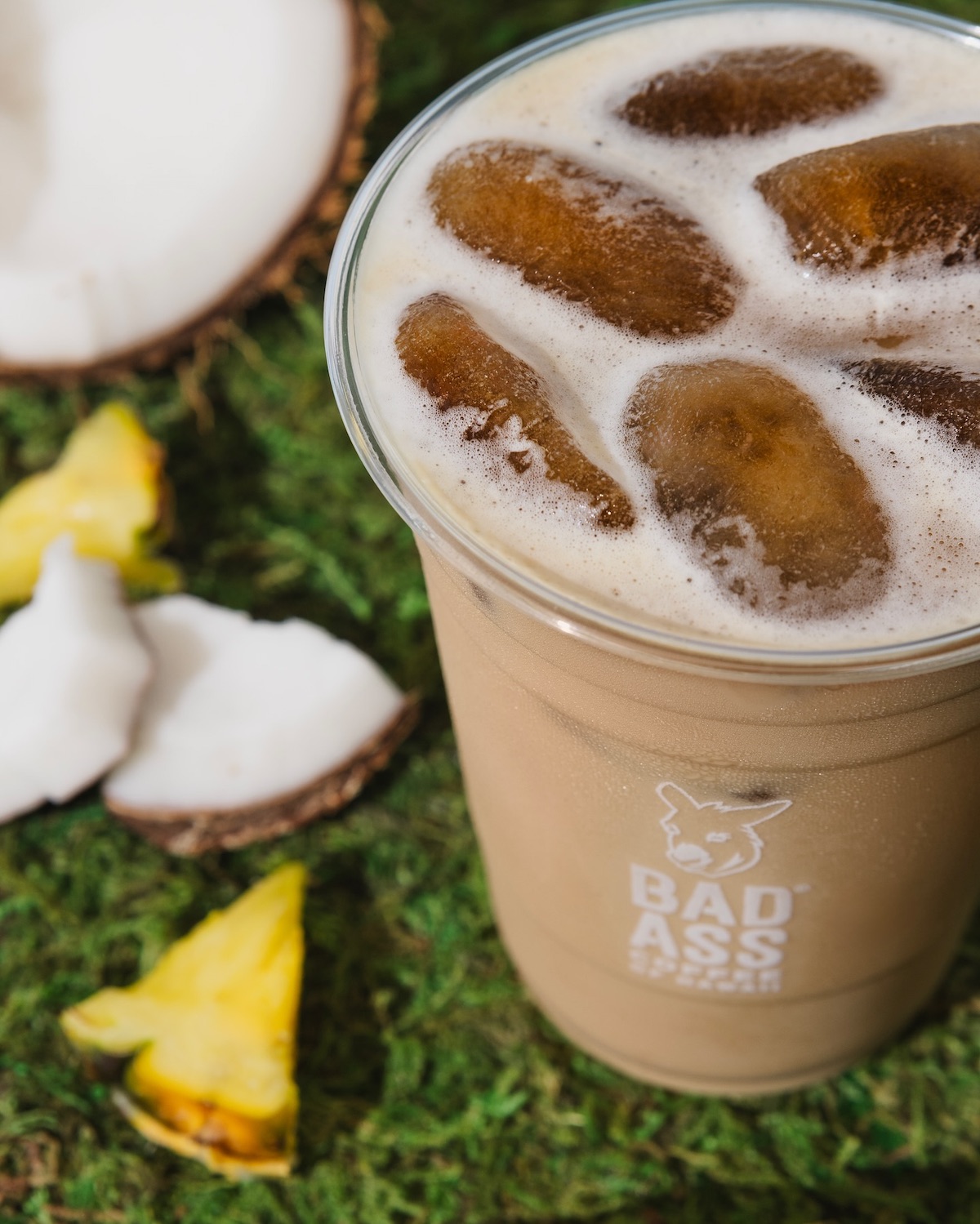 Bad Ass Coffee of Hawaii Rolling Out Two New Locations in San Antonio