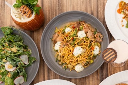 Causwells Debuting New Location in Menlo Park