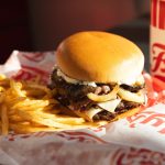 Freddy’s Frozen Custard in Selma to Undergo Renovations