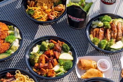 Teriyaki Madness Enlarging San Antonio Footprint