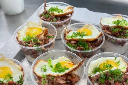 Bay Area Pop-up Concept Carabao Lands Brick-and-Mortar Home