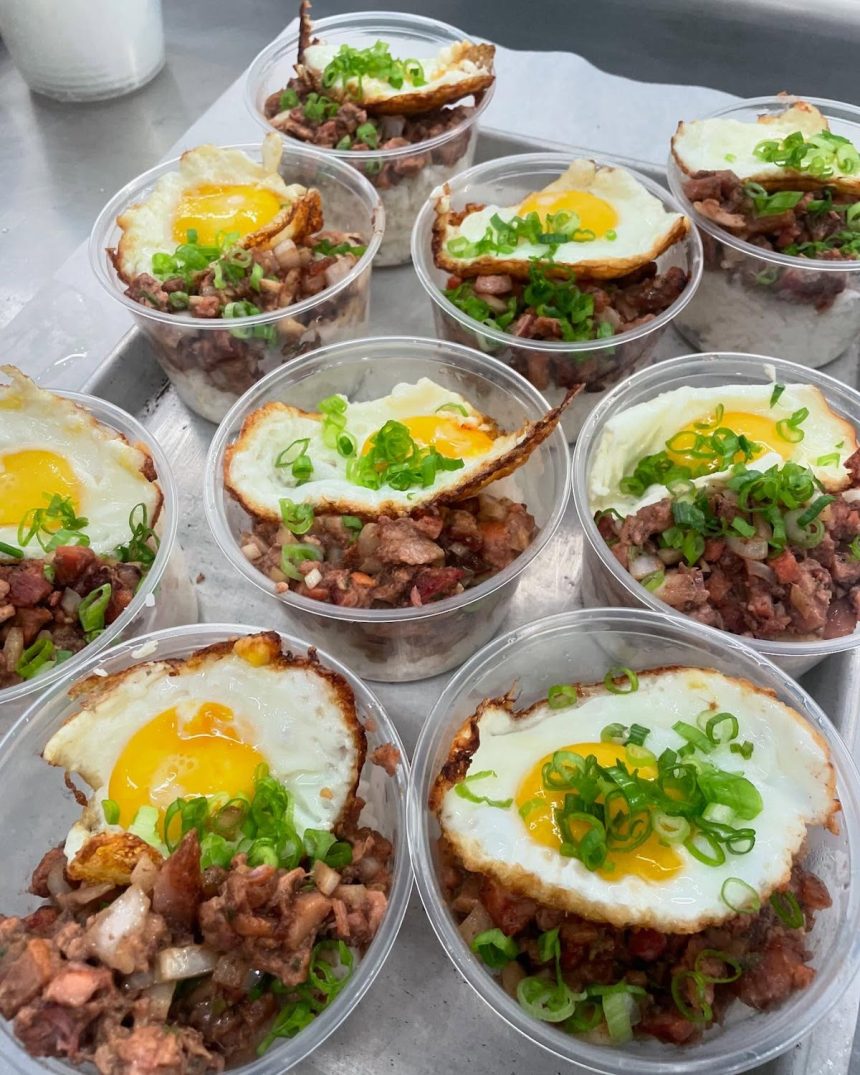 Bay Area Pop-up Concept Carabao Lands Brick-and-Mortar Home