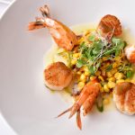 Dining Concept Chart House at Tower of the Americas Undergoing Renovations