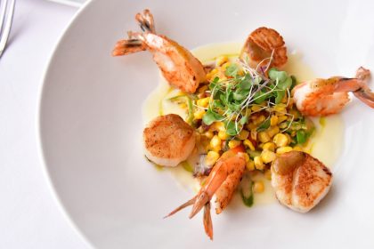 Dining Concept Chart House at Tower of the Americas Undergoing Renovations