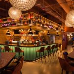 Electric Shuffle Chicago Brings a High-Energy Social Experience to River North