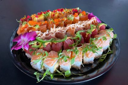 Sushi Confidential Expanding Bay Area Presence