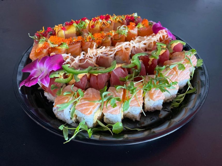 Sushi Confidential Expanding Bay Area Presence