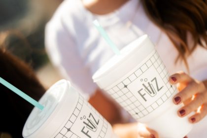 Fiiz Drinks Prepares to Expand Throughout Canada