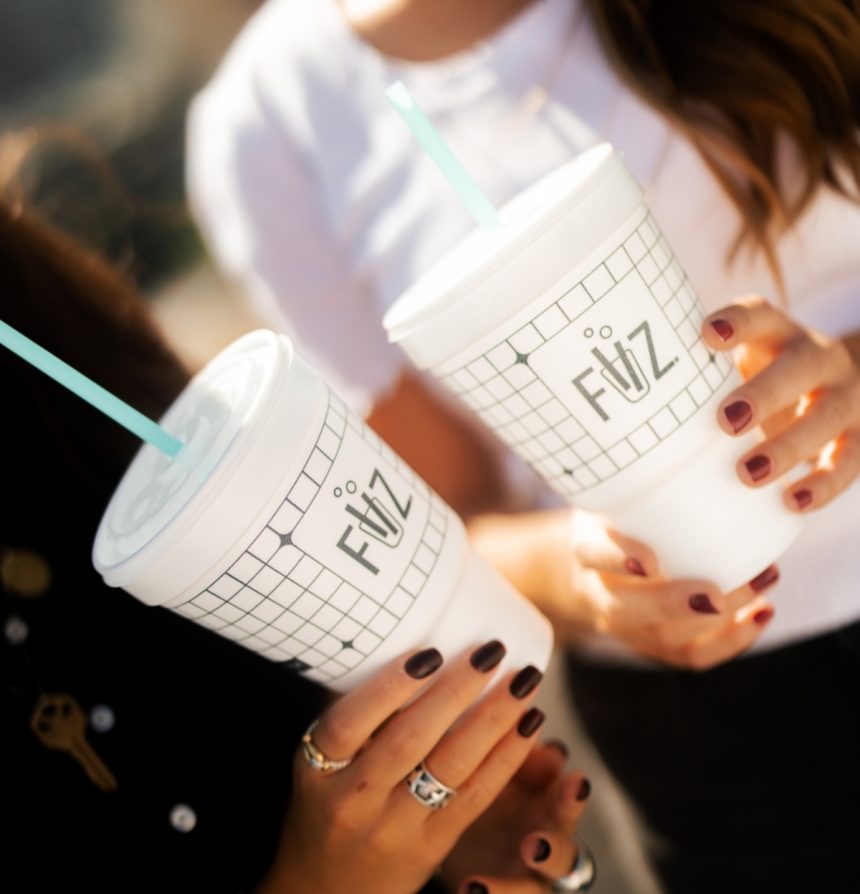 Fiiz Drinks Prepares to Expand Throughout Canada