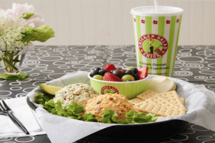 Chicken Salad Chick Brings More Flavor to Jacksonville with New Ortega Park Location, June 10