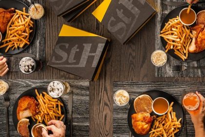 St-Hubert Opening New Locations Amid Strategic Investments