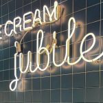 Ice Cream Jubilee's expansion plan