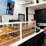 Outcast Doughnuts Opening New Site at The Gilmore