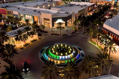 Dania Pointe Set to Welcome New Tenants lululemon, Shake Shack, Rowan and FACE FOUNDRIÉ