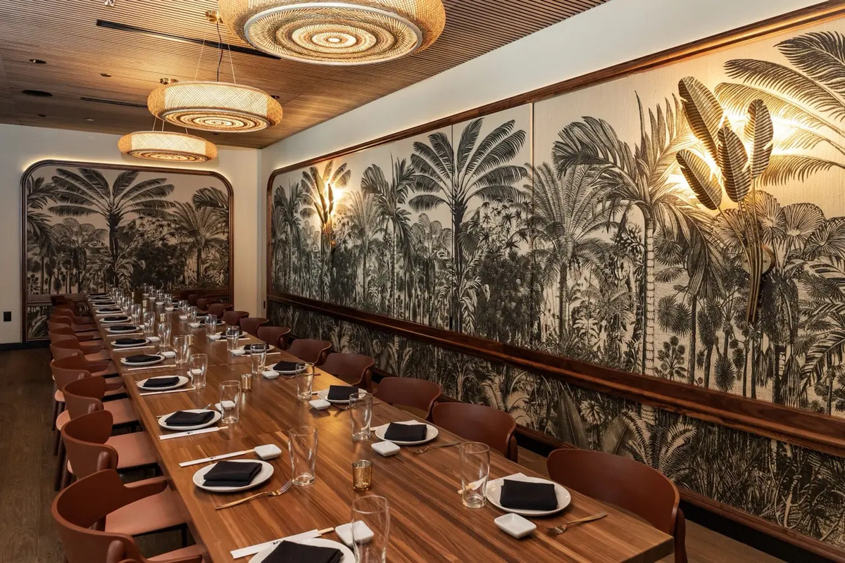 Tampa’s Culinary Entrepreneurs Connect at What Now Media Group’s Accelerate Event