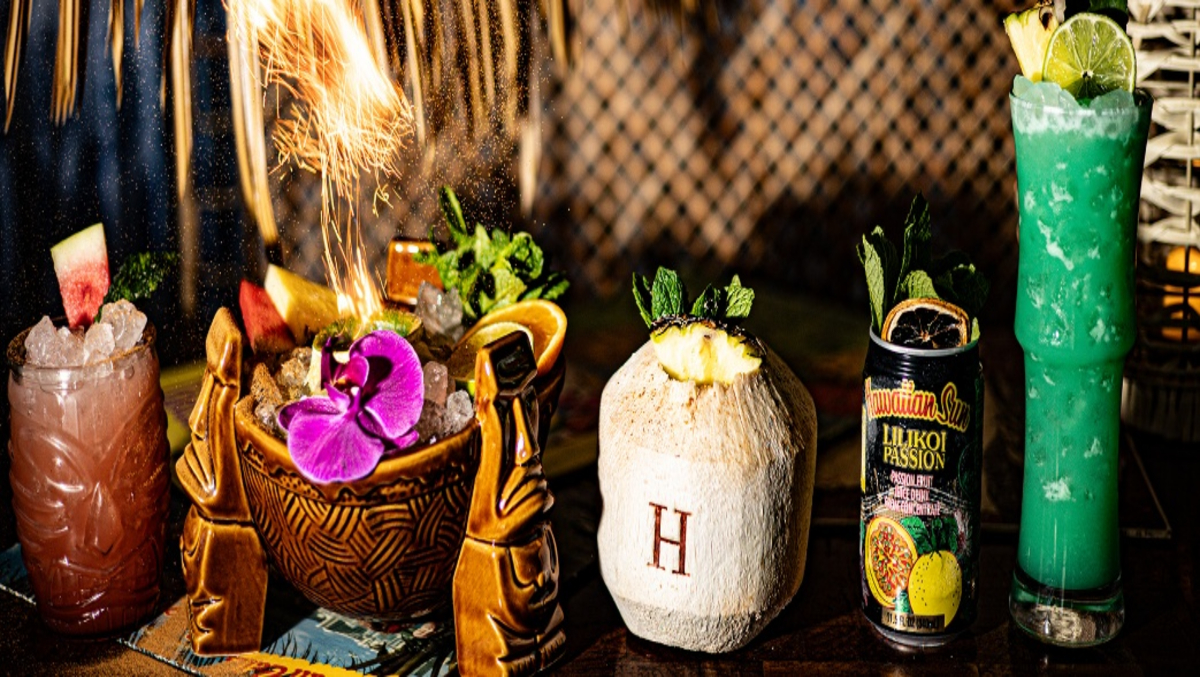 The Henry is Bringing ‘Hank’s Hideaway’ to Dallas This Summer