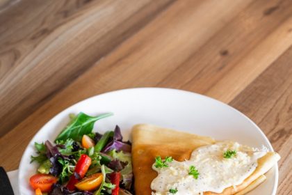 Crepeccino Readying to Debut Third Location in San Antonio