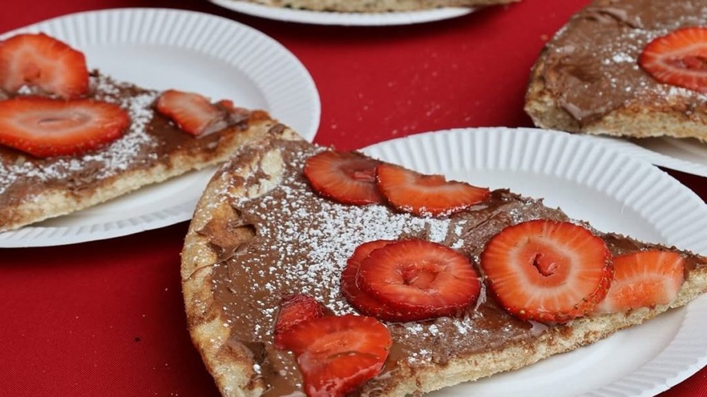 6th Boston Pizza Festival