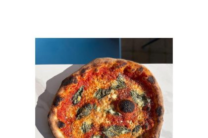 Berkeley-Based Pizza Shop Rose Pizzeria Opening New Location in Inner Richmond