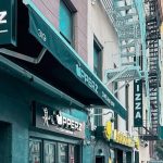 Upperz Cafe and Bar to shut doors