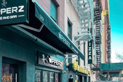 Upperz Cafe and Bar to shut doors