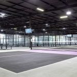 King of Padel Expanding to San Diego's Bay Park