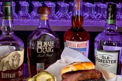 Bésame Food Truck Park Is Reopening