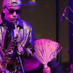 San Francisco Jazz Festival 2025