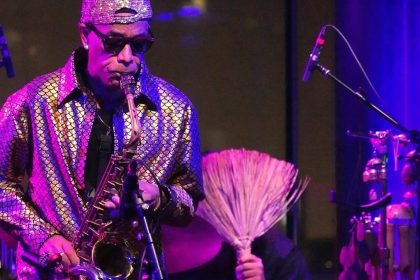 San Francisco Jazz Festival 2025