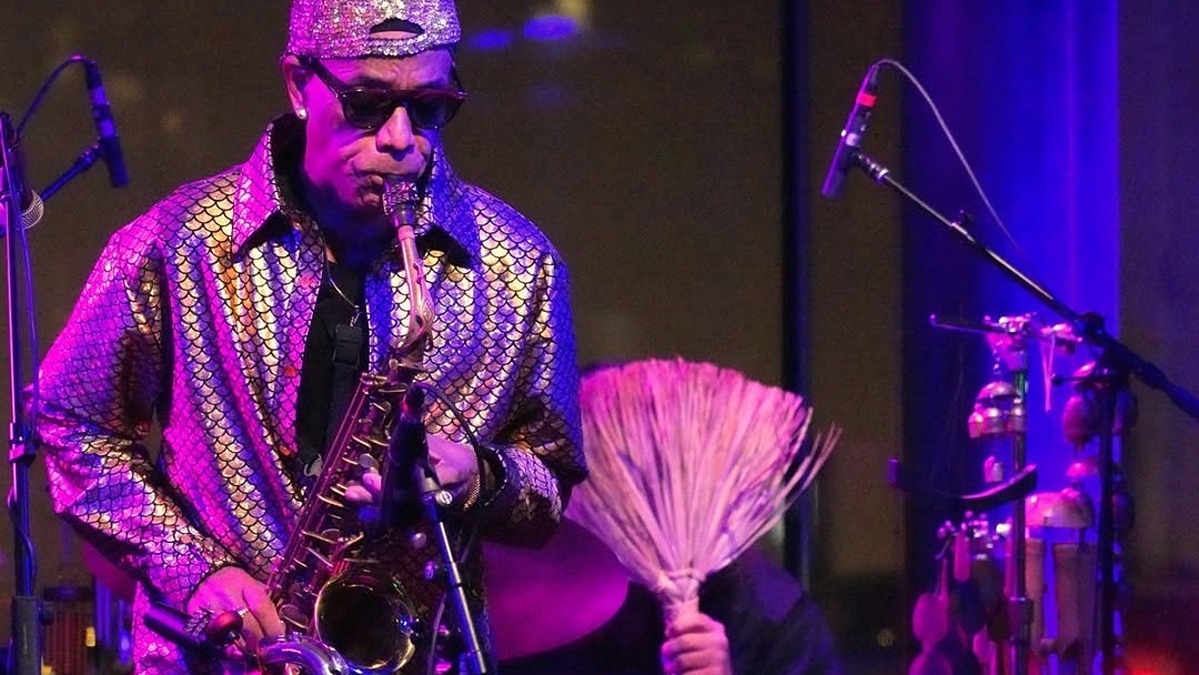 San Francisco Jazz Festival 2025