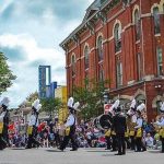 Memorial Day events in Philadelphia