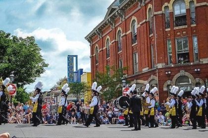 Memorial Day events in Philadelphia