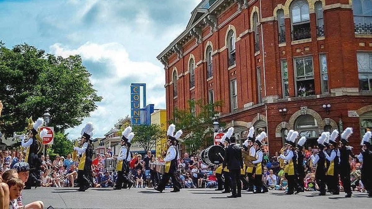 Memorial Day events in Philadelphia