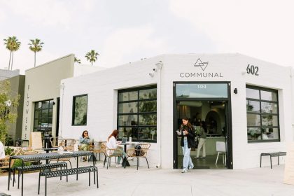 Communal Coffee Opening in Bankers Hill this Summer
