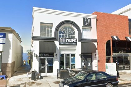 El Forno to Replace Ahi Pacific in La Jolla