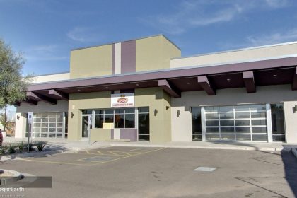 Plush Kitchen and Lounge Prepares for Debut in Phoenix