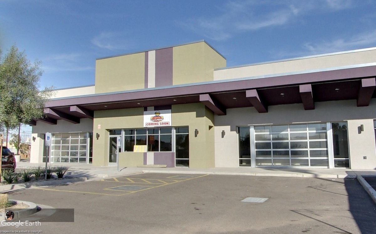 Plush Kitchen and Lounge Prepares for Debut in Phoenix