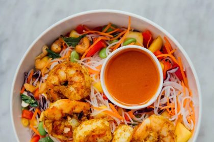 Mandy’s Gourmet Salads to Debut in Ottawa this Summer