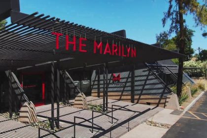 Neutral Ground to Open at The Marilyn in Phoenix