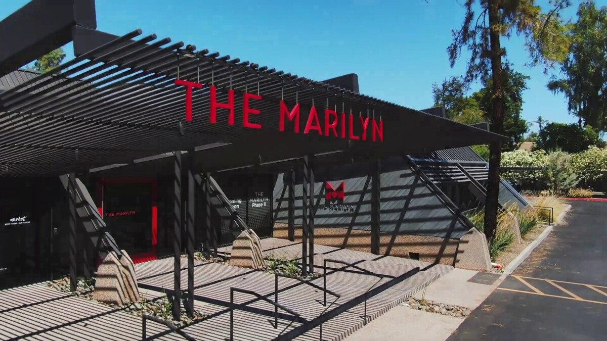 Neutral Ground to Open at The Marilyn in Phoenix