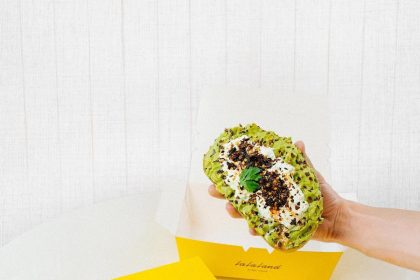 New La La Land Cafe Location Landing in San Antonio