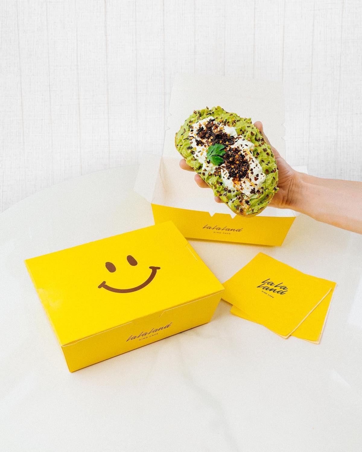 New La La Land Cafe Location Landing in San Antonio