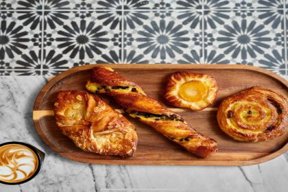 Baguette Cafe Brings French-Inspired Fare And Modern Hospitality To Downtown Las Vegas