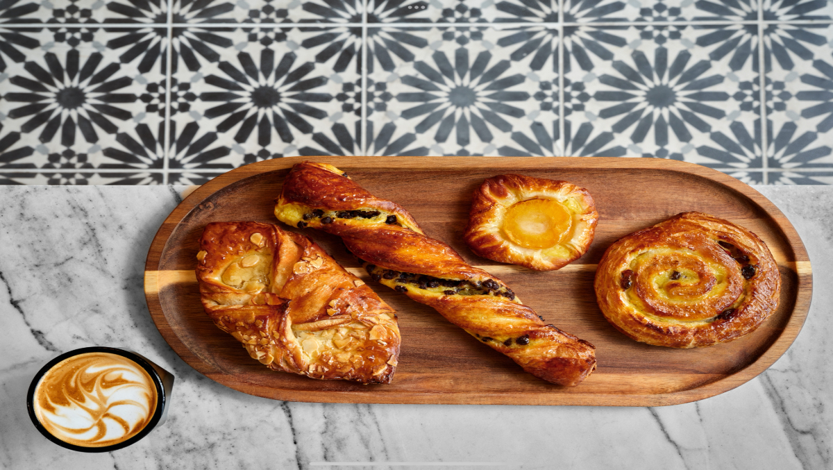 Baguette Cafe Brings French-Inspired Fare And Modern Hospitality To Downtown Las Vegas