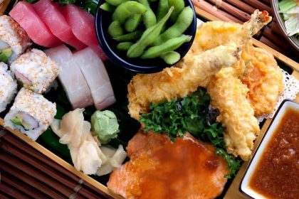 Samurai Steakhouse to Replace STK Space at W Hotel in Westwood